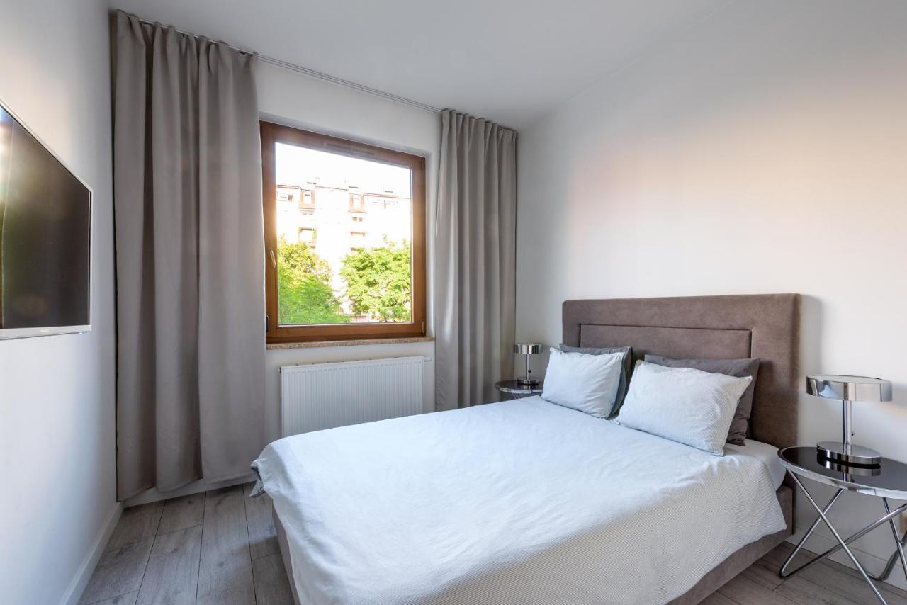 Apartamenty-Wroc Ostrow Tumski Wroclaw Dış mekan fotoğraf